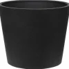 Termoruukku 4Living Basic 60 cm musta