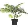 Termoruukku 4Living Classic 27 cm musta
