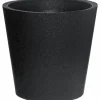 Termoruukku 4Living Piccolo 39 cm musta