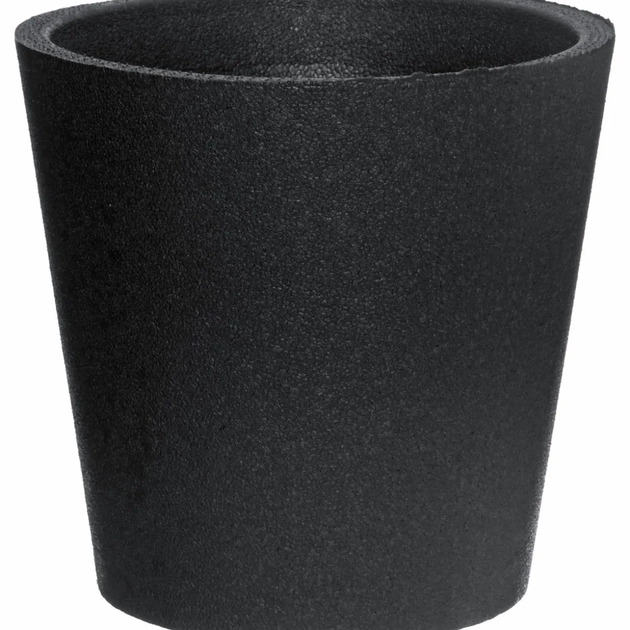 Termoruukku 4Living Piccolo 39 cm musta