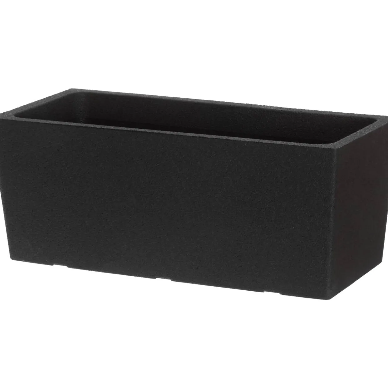 Termoruukku 4Living Terde 55 cm musta