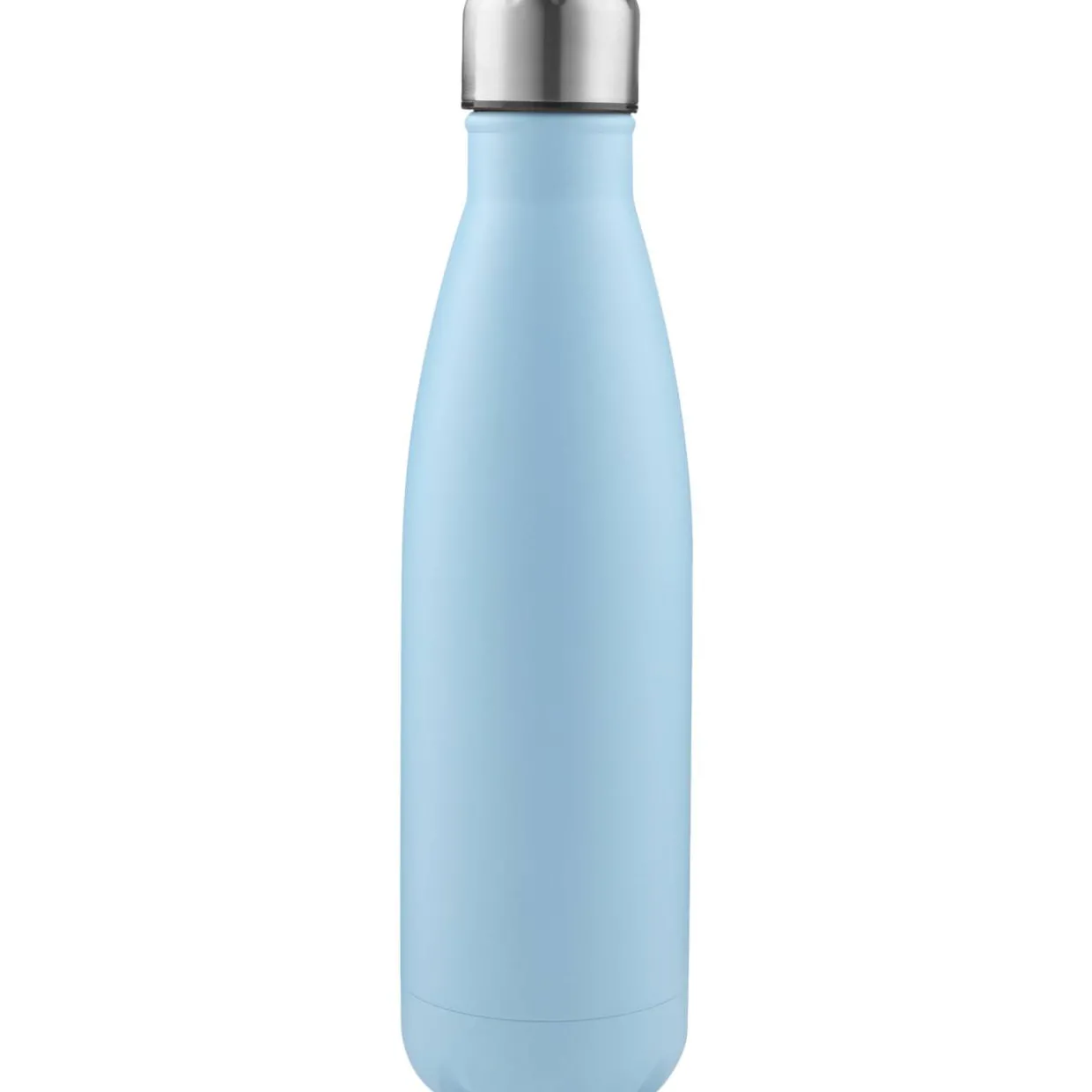 Termosjuomapullo Kotikulta 500 ml vaaleansininen