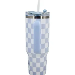 Termosmuki Miny 1182 ml ruudut