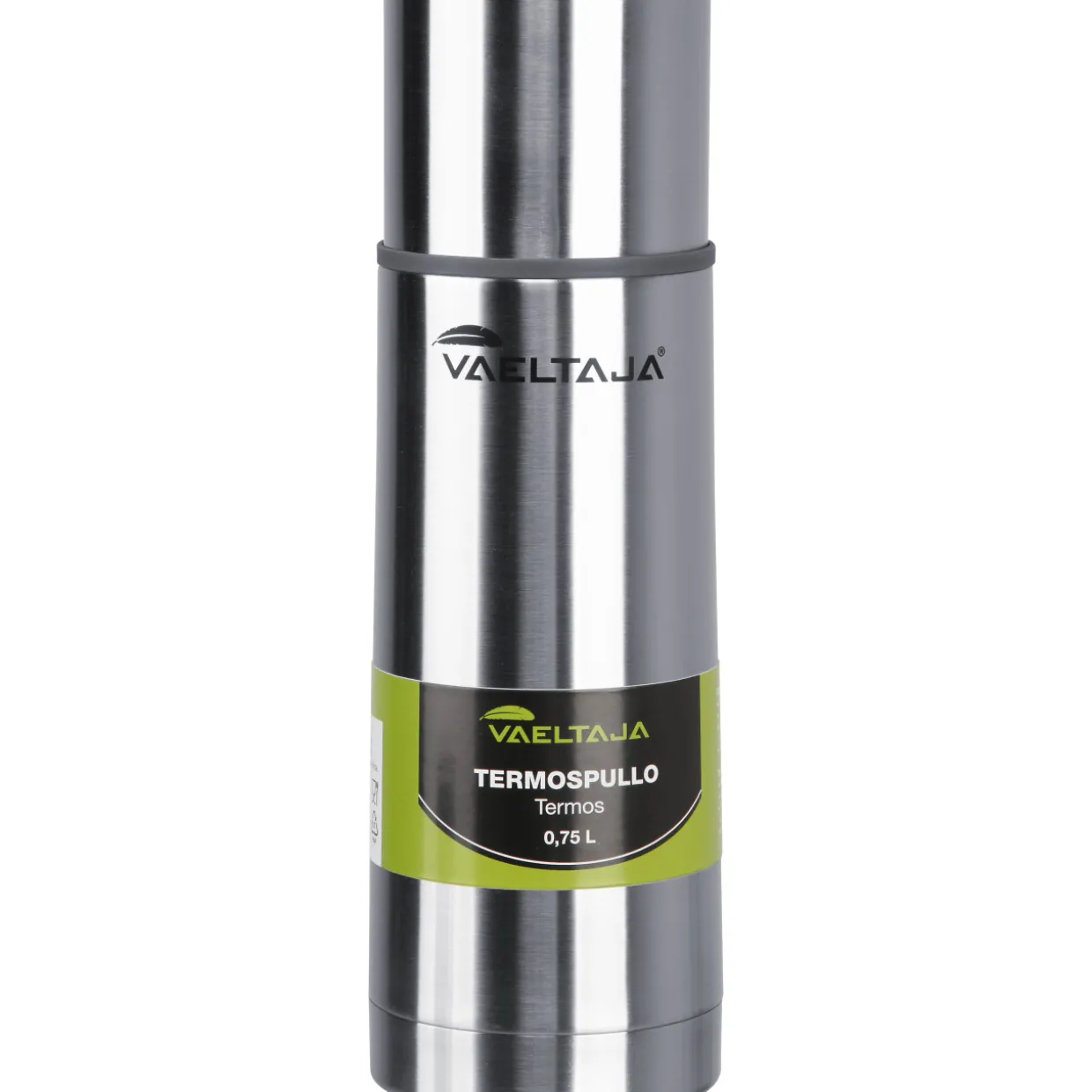 Termospullo Vaeltaja 0,75 l