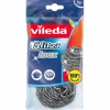 Teräshankaussieni Vileda Glitzi Inox 2 kpl