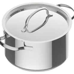 Teräskattila Kotikulta 3 l