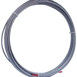 Teräsköysi 3 mm x 10 m