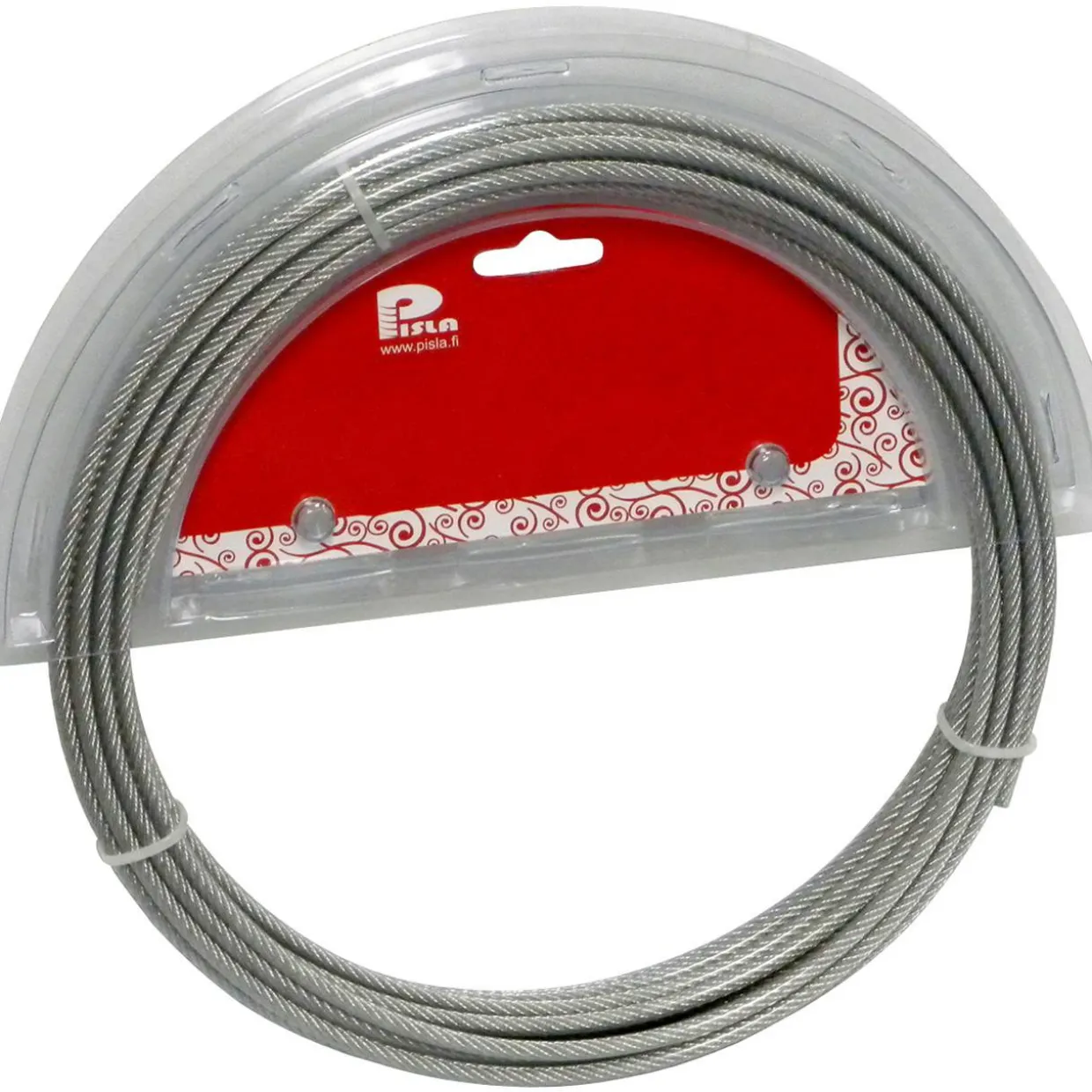 Teräsköysi 3 mm x 10 m