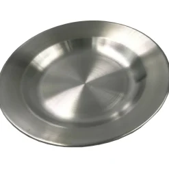 Teräslautanen, Ø 20 cm