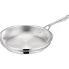 Teräspaistinpannu Tefal Jamie Oliver 28 cm Cook Smart