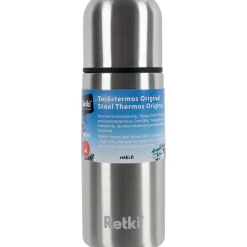 Terästermospullo Retki 350 ml Original
