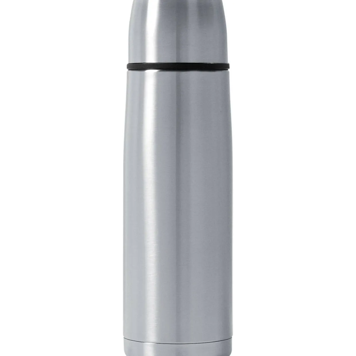 Terästermospullo 1 l
