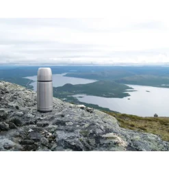 Terästermospullo 0,5 l