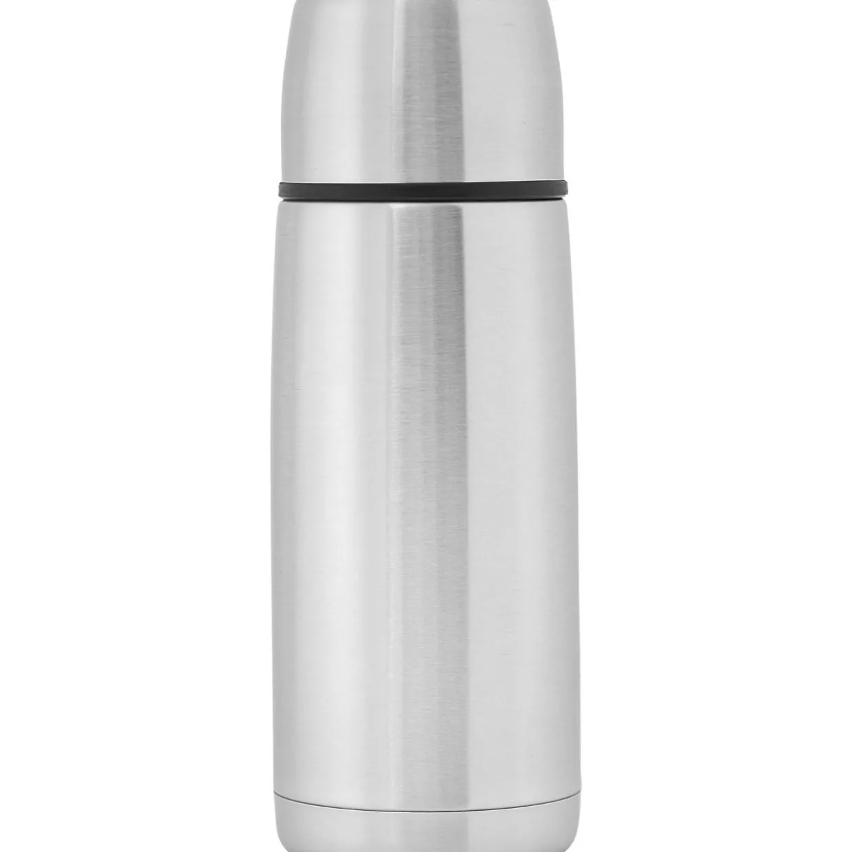 Terästermospullo 0,5 l