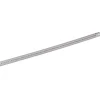 Teräsviivain Tactix 600 mm