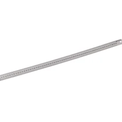 Teräsviivain Tactix 600 mm