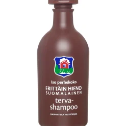 Tervashampoo 500 ml