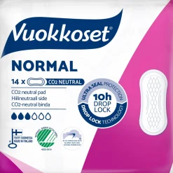 Terveysside 14 kpl Normal