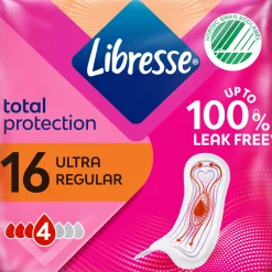 Terveysside 16 kpl Ultra Normal