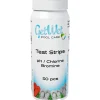 Testiliuskat GetWet pH kloori, 50 kpl/pkt