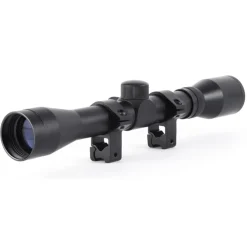 Tähtäinkiikari Tarkka Basic 4 x 32
