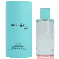 Tiffany & Co Love Her Edp Spray 90ml