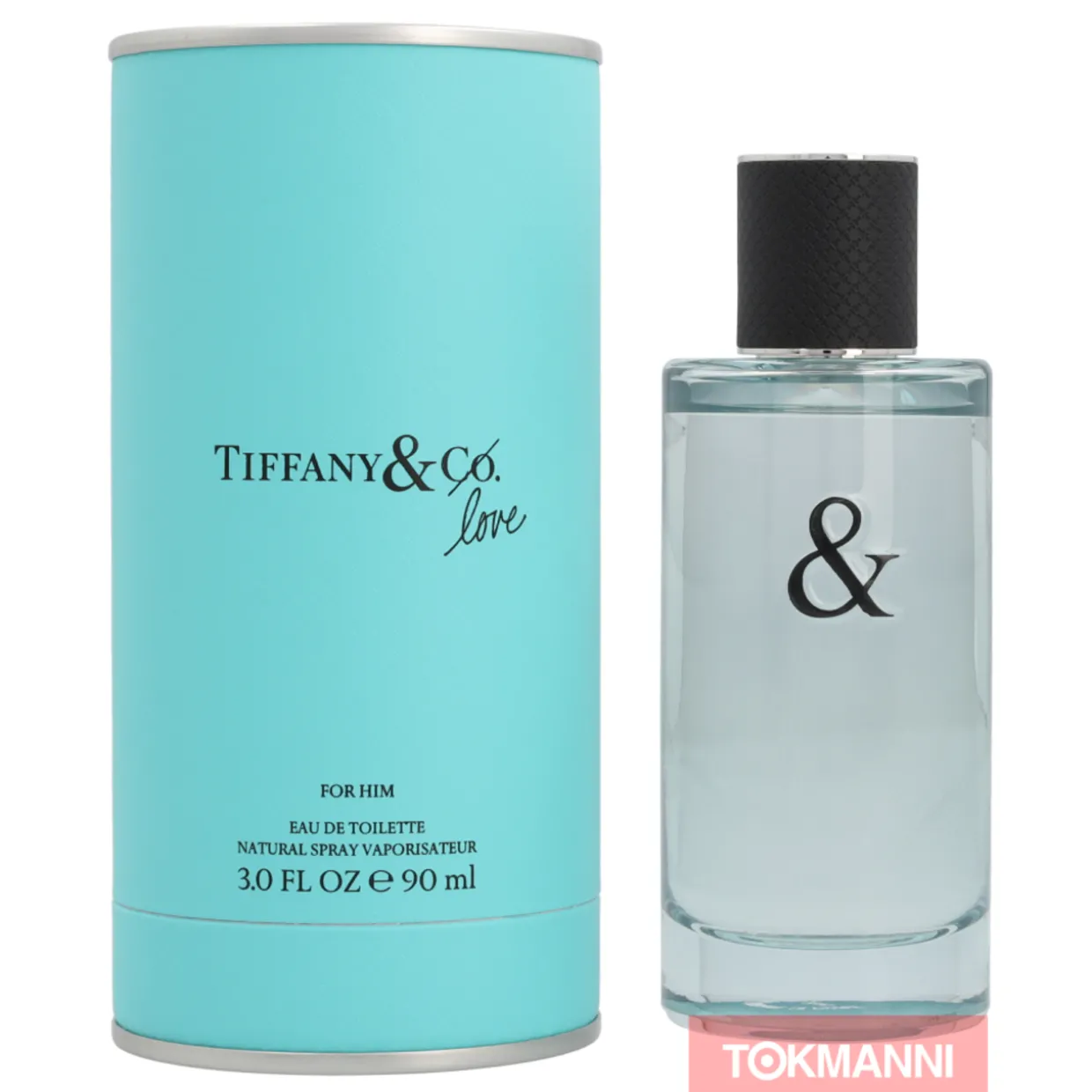 Tiffany & Co Love Him Edt Spray 90ml
