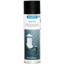 Tiivistepinnoite SpraySeal 500 ml, musta
