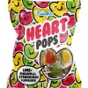 Tikkarit Fundiez 200 g Heart