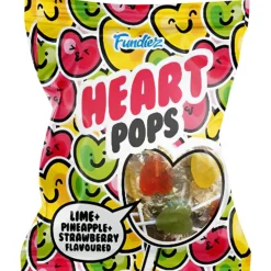 Tikkarit Fundiez 200 g Heart