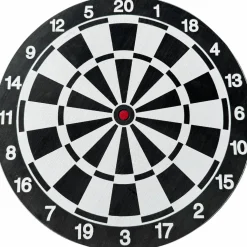 Tikkataulu Future TT Sport + Darts