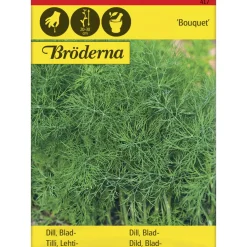 Tilli Bouquet siemen Bröderna Nelsons