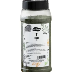 Tilli 170 g
