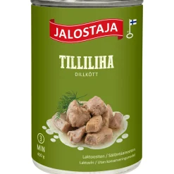 Tilliliha Jalostaja 400 g