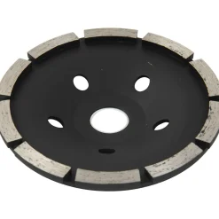 Timanttikuppilaikka Kendo 125 mm 1-rivinen segmentti