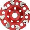 Timanttilaikka Tamo Professional 122 mm raptori