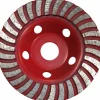 Timanttilaikka Tamo Professional 125 mm Turbo