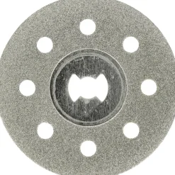 Timanttilaikka Dremel 545SC