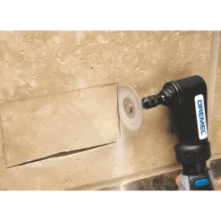Timanttilaikka Dremel 545SC