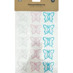 Timanttitarra Iisi 15 kpl