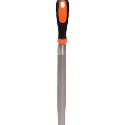 Timanttiviila 200 mm puolipyöreä