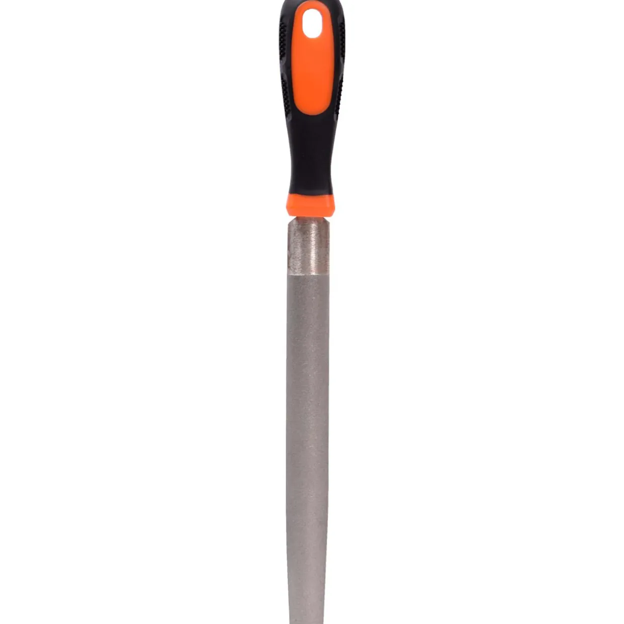 Timanttiviila 200 mm puolipyöreä