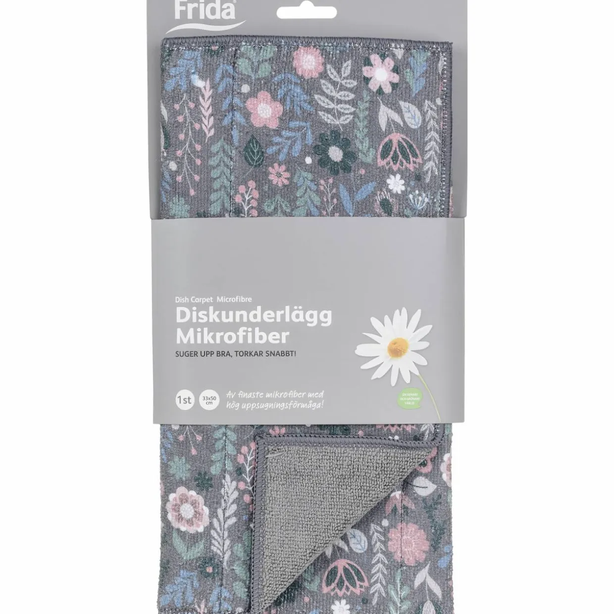 Tiskien alusliina Frida