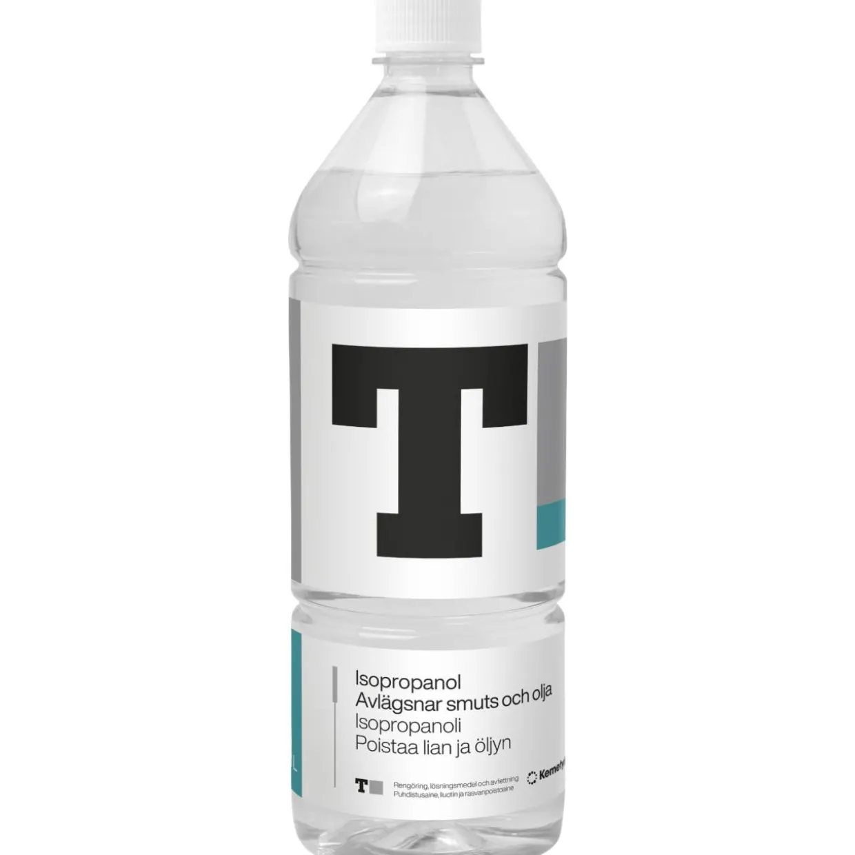 T-Isopropanoli Kemetyl 1 l