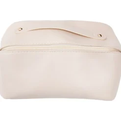 Toilettilaukku creme