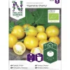 Tomaatti siemen Nelson Garden Basic ruukkuun Tigerette Cherry Organic