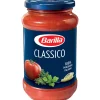 Tomaattikastike Barilla 400 g Classico yrteillä
