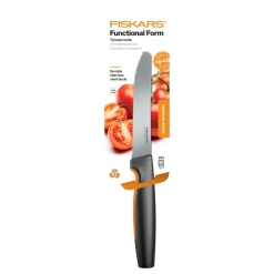 Tomaattiveitsi Fiskars Functional Form