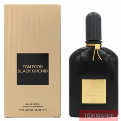 Tom Ford Black Orchid Edp Spray 50ml