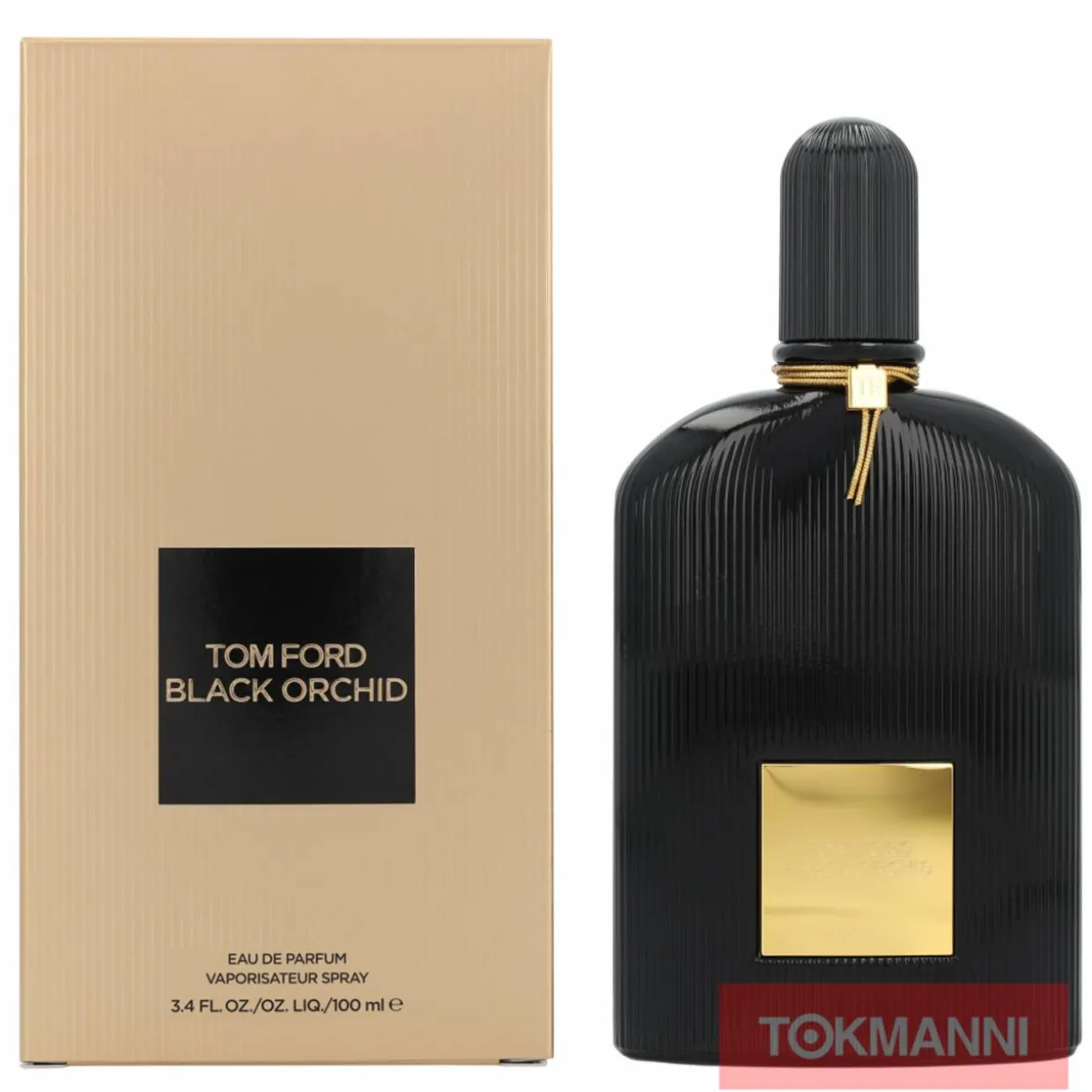 Tom Ford Black Orchid Edp Spray 100ml